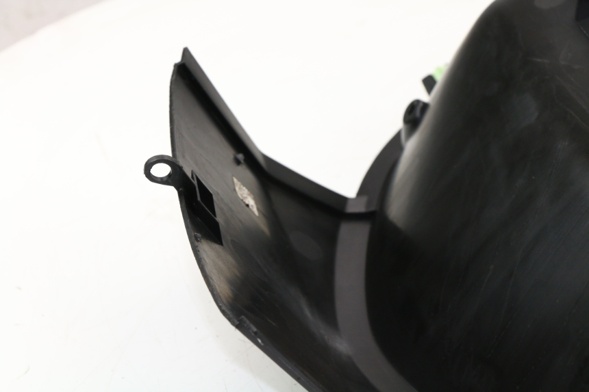 photo de FRONT UNDERTRAY PEUGEOT SATELIS COMPRESSOR K15 125 (2006 - 2009) - Surface and material condition