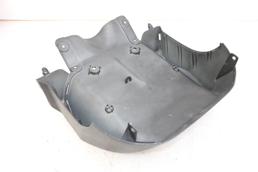 photo de FRONT UNDERTRAY DAELIM A-FOUR 2T 50 (2005 - 2012) - Zoom on usage condition