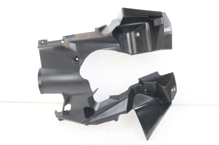 photo de FRONT WHEEL AXLE YAMAHA AEROX 2T 50 (2013 - 2017) - Main view