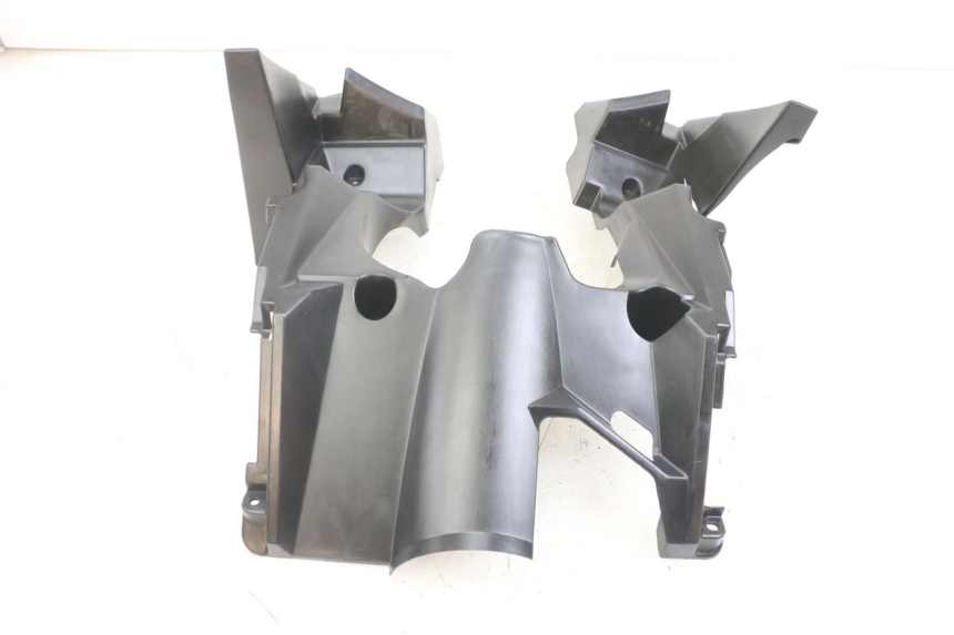 photo de FRONT WHEEL AXLE YAMAHA AEROX 2T 50 (2013 - 2017) - Component detail