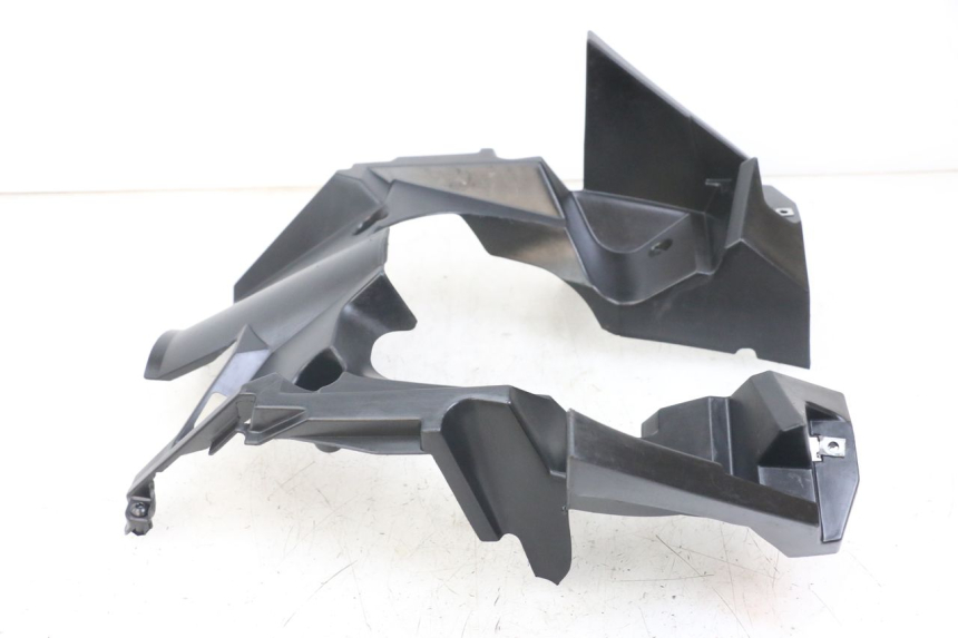 photo de FRONT WHEEL AXLE YAMAHA AEROX 2T 50 (2013 - 2017) - Checked used part