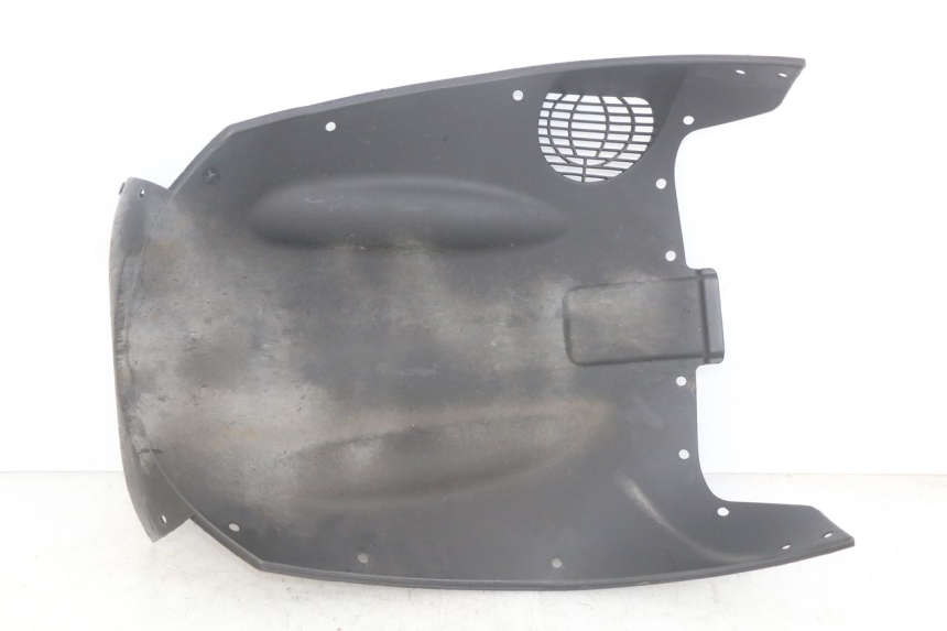 photo de FRONT WHEEL AXLE KYMCO AGILITY 16+ 4T 50 (2018 - 2023) - Main view