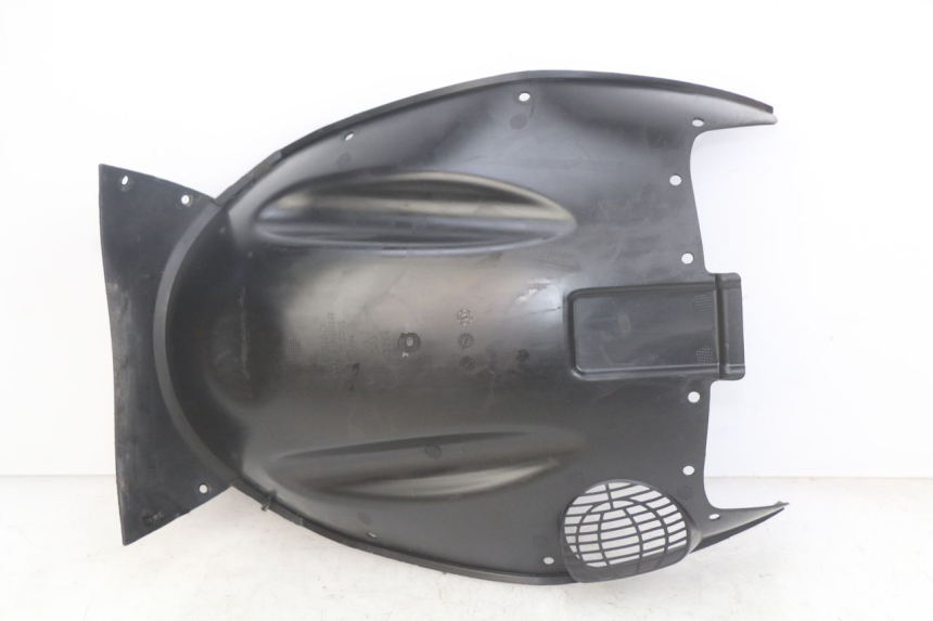 photo de FRONT WHEEL AXLE KYMCO AGILITY 16+ 4T 50 (2018 - 2023) - Component detail