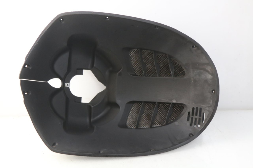 photo de FRONT UNDERTRAY APRILIA ATLANTIC 125 (2003 - 2009) - Main view