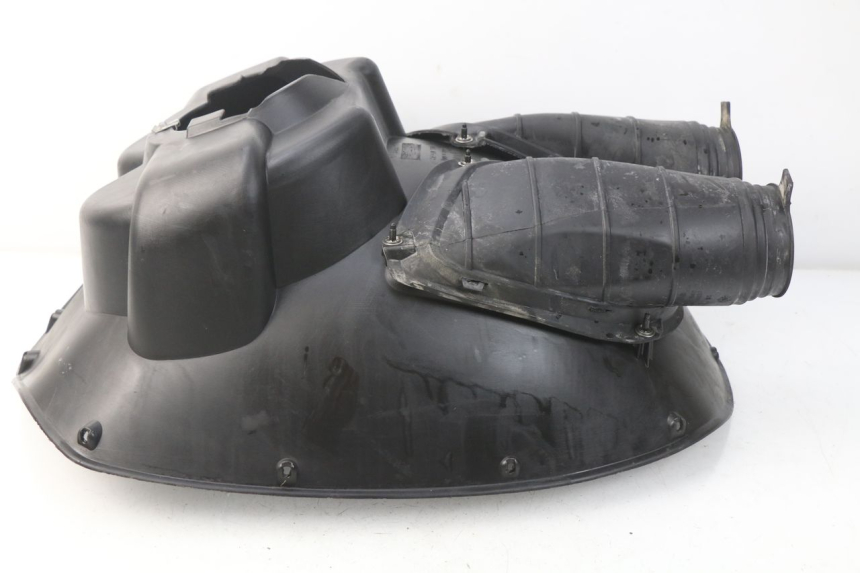 photo de FRONT UNDERTRAY APRILIA ATLANTIC 125 (2003 - 2009) - Zoom on usage condition