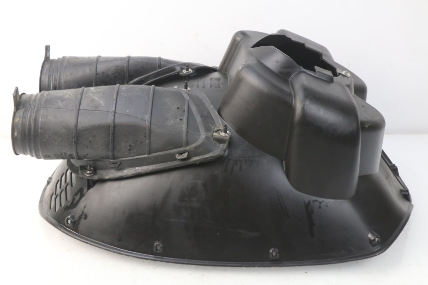 photo de FRONT UNDERTRAY APRILIA ATLANTIC 125 (2003 - 2009) - Technical close-up