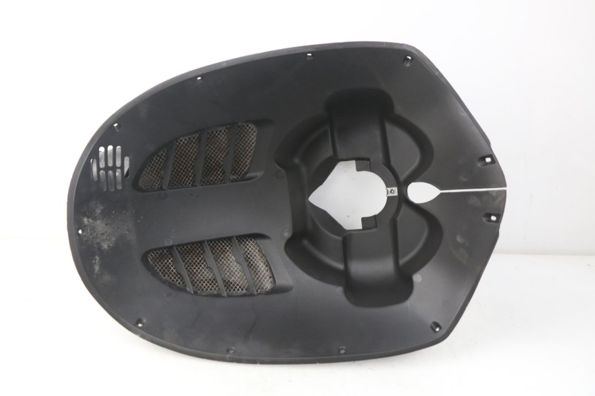 photo de FRONT UNDERTRAY APRILIA ATLANTIC 125 (2003 - 2009) - Technical close-up