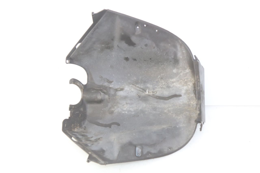 photo de FRONT WHEEL AXLE HONDA BALI EX 100 (1996 - 2000) - Main view