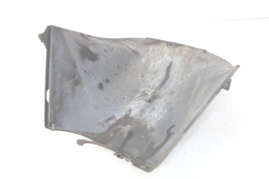 photo de FRONT WHEEL AXLE HONDA BALI EX 100 (1996 - 2000) - Component detail