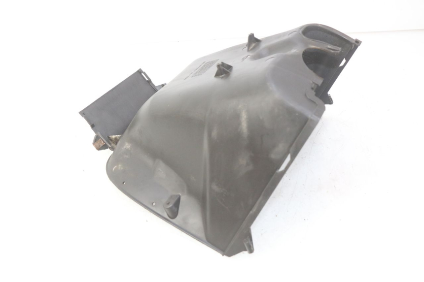 photo de FRONT WHEEL AXLE HONDA BALI EX 100 (1996 - 2000) - Zoom on usage condition