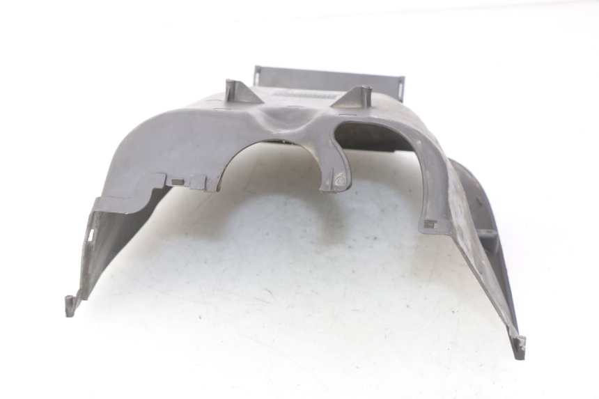 photo de FRONT WHEEL AXLE HONDA BALI EX 100 (1996 - 2000) - Alternative perspective