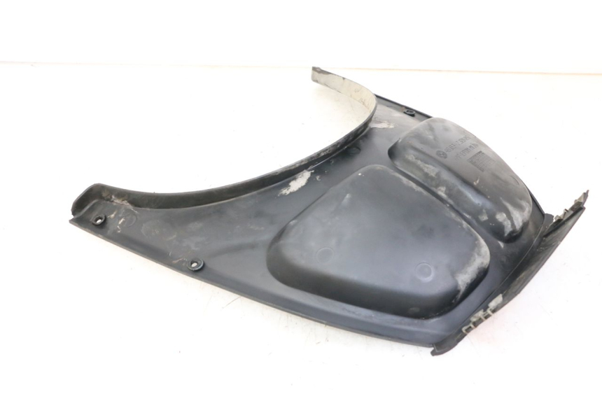 photo de FRONT WHEEL AXLE BMW C1 125 (2000 - 2003) - Zoom on usage condition