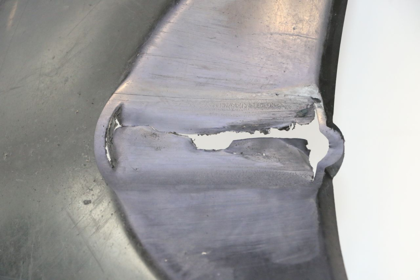 photo de FRONT UNDERTRAY MBK BOOSTER ROCKET 50 (1995 - 1998) - Component zoom
