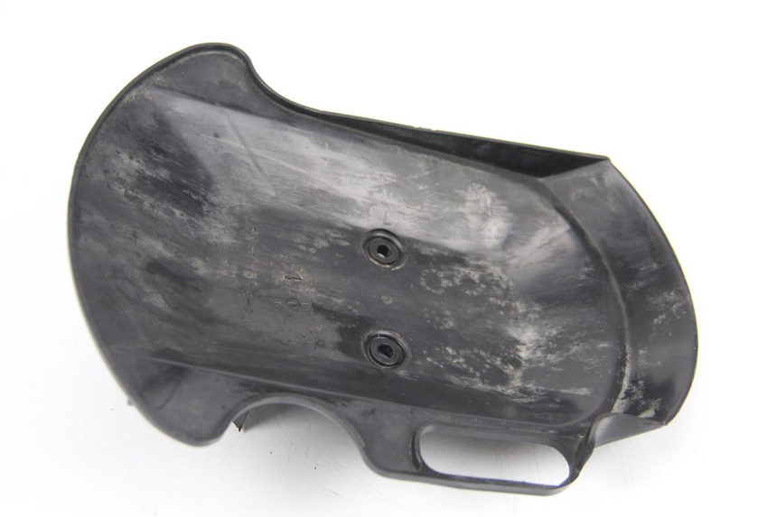 photo de FRONT UNDERTRAY MBK BOOSTER SPIRIT 50 (2004 - 2017) - Zoom on usage condition