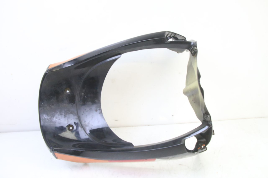 photo de FRONT UNDERTRAY TNT MOTOR BOSTON 4T 50 (2018 - 2025) - Component detail