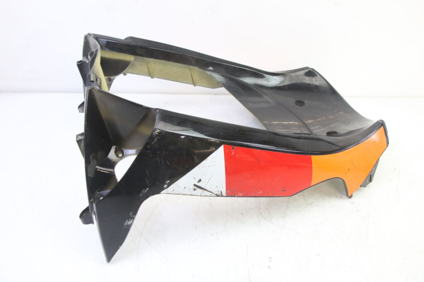 photo de FRONT UNDERTRAY TNT MOTOR BOSTON 4T 50 (2018 - 2025) - Zoom on usage condition