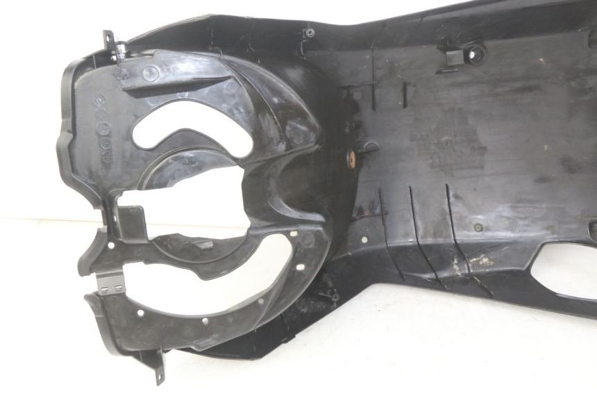 photo de FRONT WHEEL HUB YAMAHA BW'S BWS 125 (2010 - 2013) - Product overview