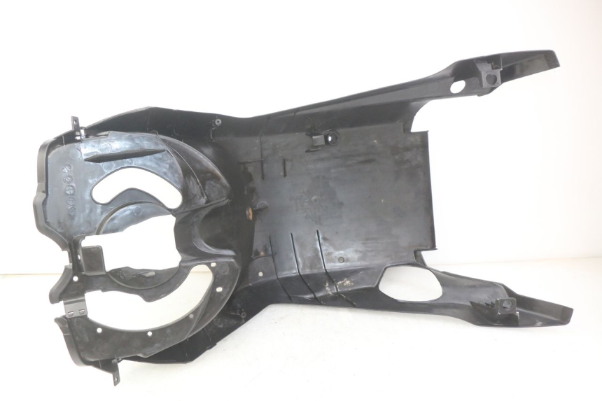 photo de FRONT WHEEL HUB YAMAHA BW'S BWS 125 (2010 - 2013) - Checked used part