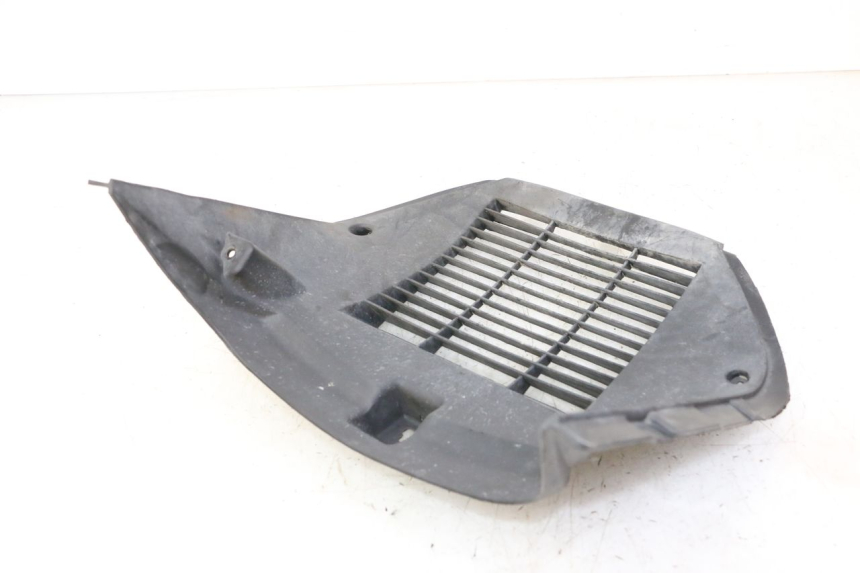 photo de FRONT WHEEL AXLE ORCAL CAVARO 4T 50 (2019 - 2023) - Technical close-up