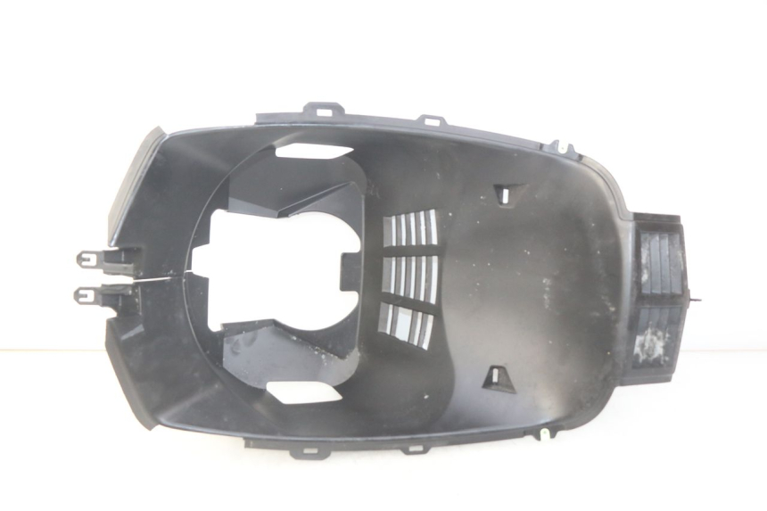 photo de FRONT WHEEL AXLE PEUGEOT CITYSTAR 2T 50 (2018 - 2021) - Main view