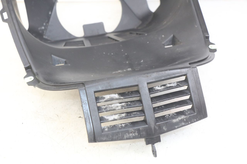 photo de FRONT WHEEL AXLE PEUGEOT CITYSTAR 2T 50 (2018 - 2021) - Component detail