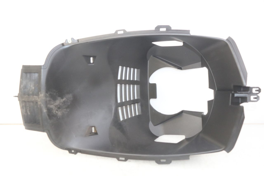 photo de FRONT WHEEL AXLE PEUGEOT CITYSTAR AIR 125 (2014 - 2017) - Main view