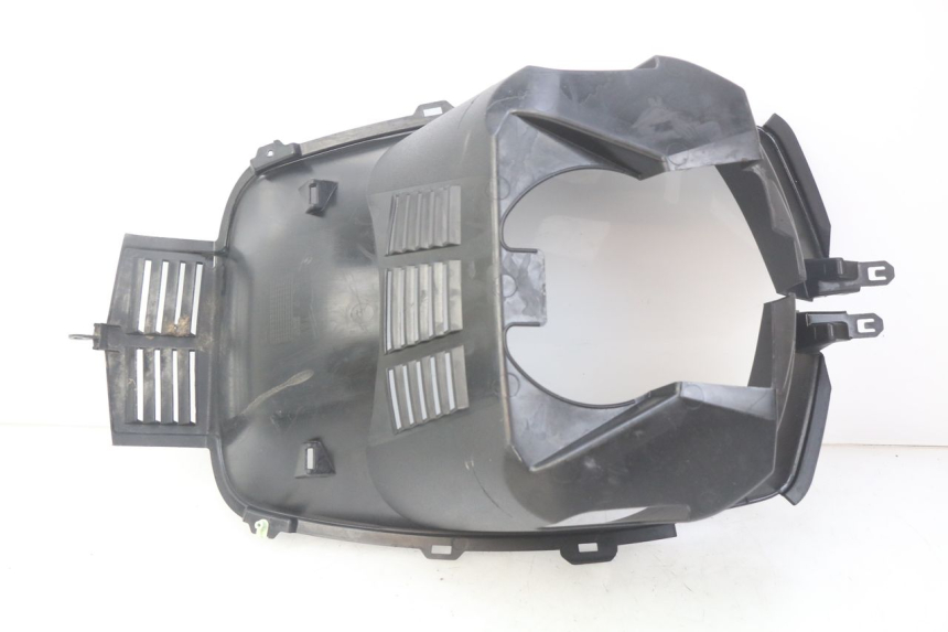 photo de FRONT WHEEL AXLE PEUGEOT CITYSTAR 125 (2011 - 2017) - Component detail