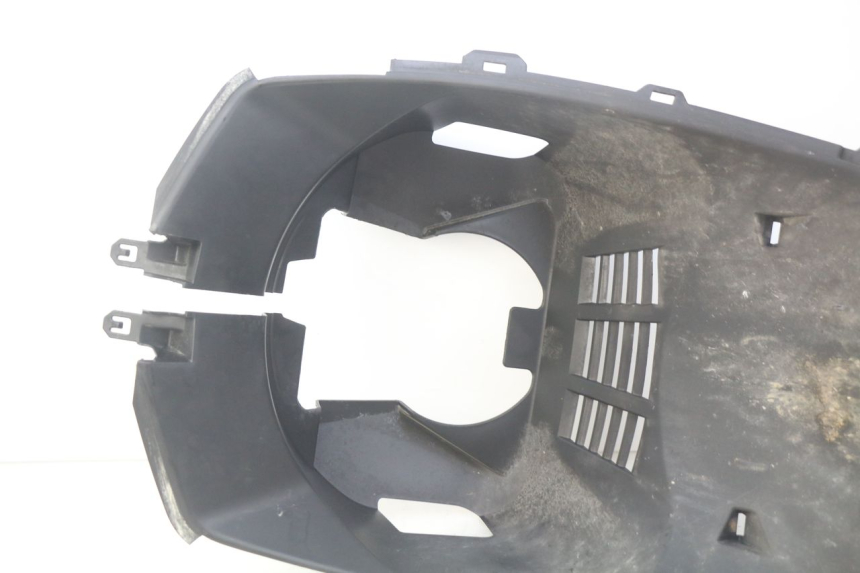 photo de FRONT WHEEL AXLE PEUGEOT CITYSTAR 125 (2011 - 2017) - Product overview