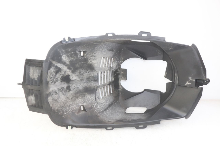 photo de FRONT WHEEL AXLE PEUGEOT CITYSTAR 125 (2011 - 2017) - Main view