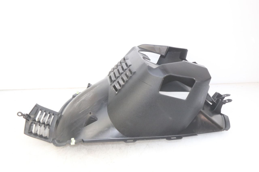 photo de FRONT WHEEL AXLE PEUGEOT CITYSTAR 125 (2011 - 2017) - Component detail