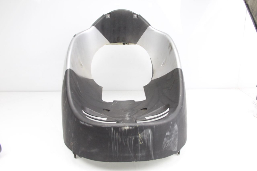 photo de FRONT UNDERTRAY JMSTAR CJ12M 125 (2005 - 2007) - Zoom on usage condition