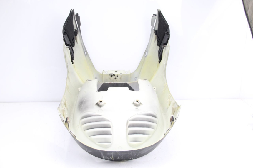 photo de FRONT UNDERTRAY JMSTAR CJ12M 125 (2005 - 2007) - Surface and material condition