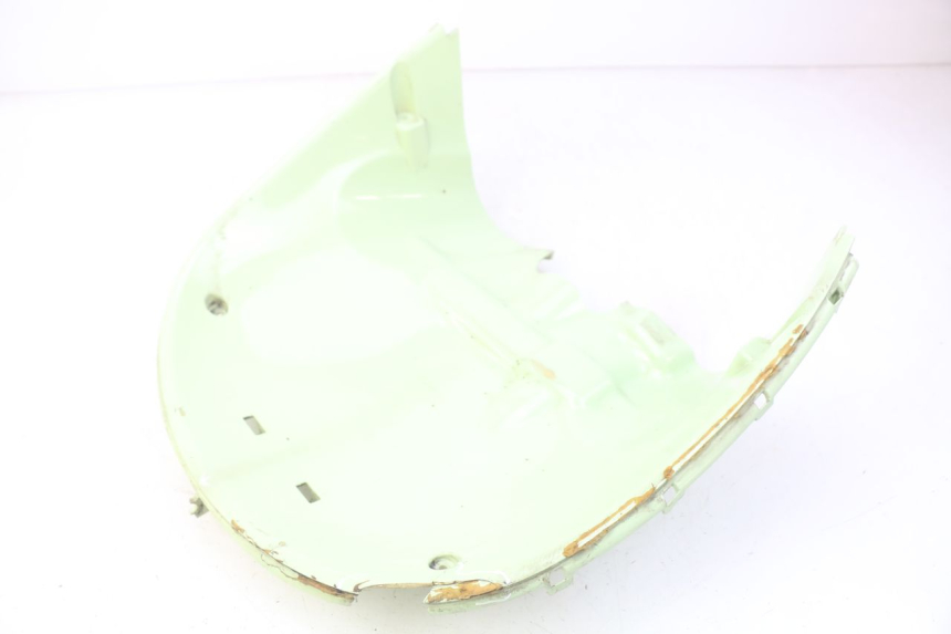 photo de FRONT WHEEL AXLE PEUGEOT DJANGO 2T 50 (2014 - 2019) - Component detail