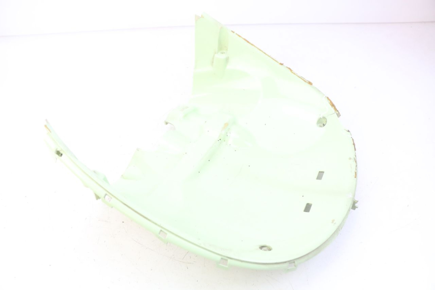 photo de FRONT WHEEL AXLE PEUGEOT DJANGO 2T 50 (2014 - 2019) - Zoom on usage condition