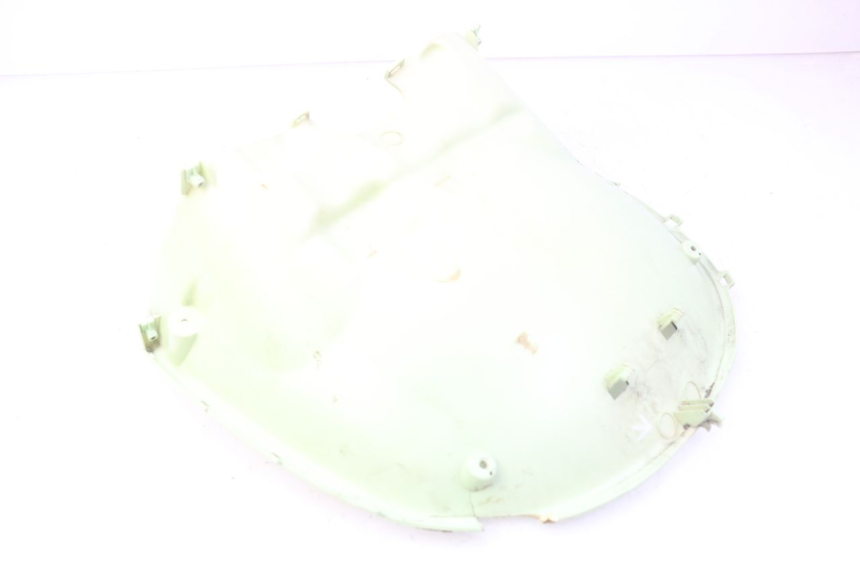 photo de FRONT WHEEL AXLE PEUGEOT DJANGO 2T 50 (2014 - 2019) - Markings and original references