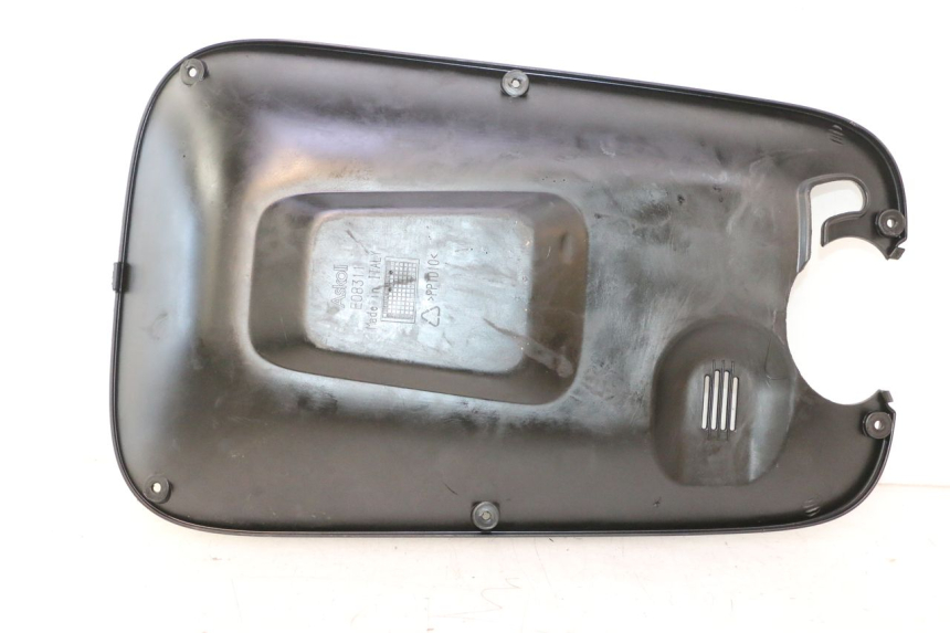 photo de FRONT UNDERTRAY ASKOLL ESPRO 1 - Fixing points details