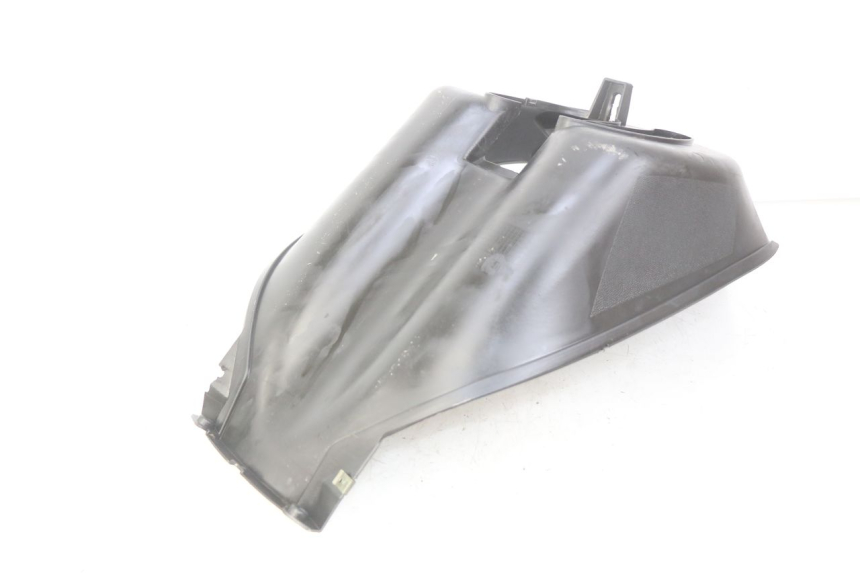 photo de FRONT WHEEL AXLE JM MOTORS EVOLIS 4T 50 (2018 - 2022) - Zoom on usage condition