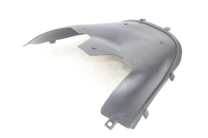 photo de FRONT WHEEL AXLE KEEWAY F-ACT FACT 50 (2006 - 2011) - Zoom on usage condition