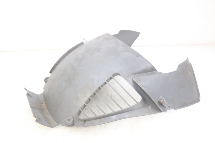 photo de FRONT WHEEL AXLE HONDA FES PANTHEON 2T 125 (1998 - 2002) - Zoom on usage condition