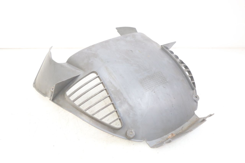 photo de FRONT WHEEL AXLE HONDA FES PANTHEON 2T 125 (1998 - 2002) - Alternative perspective