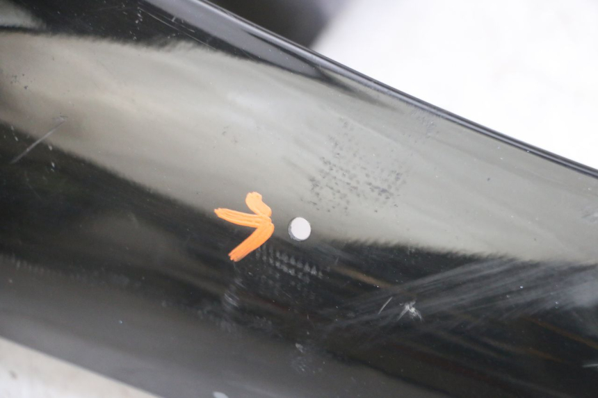 photo de FRONT UNDERTRAY SYM FIDDLE 2 S 125 (2012 - 2014) - Zoom on usage condition