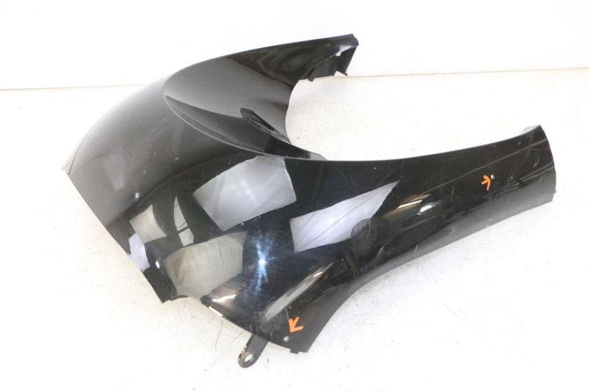 photo de FRONT UNDERTRAY SYM FIDDLE 2 S 125 (2012 - 2014) - Alternative perspective