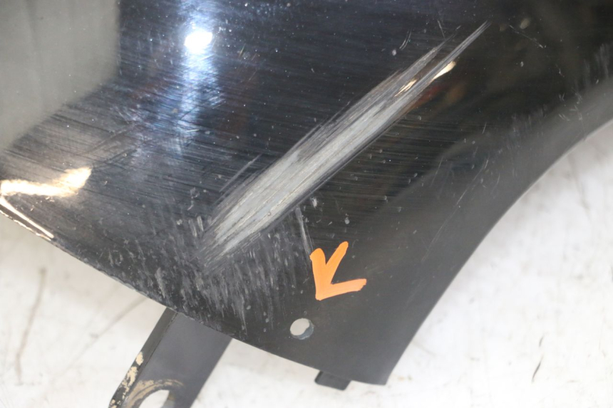 photo de FRONT UNDERTRAY SYM FIDDLE 2 S 125 (2012 - 2014) - Technical close-up