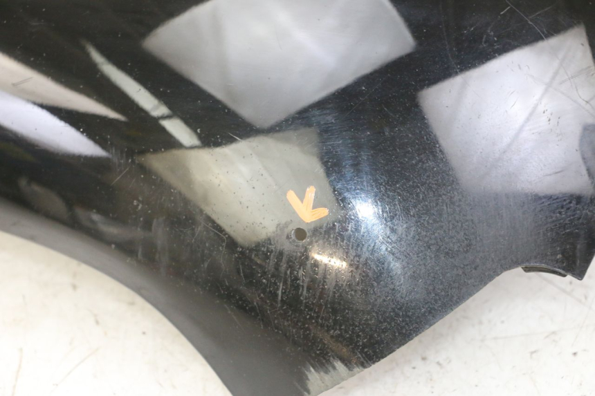 photo de FRONT UNDERTRAY SYM FIDDLE 2 S 125 (2012 - 2014) - Fixing points details