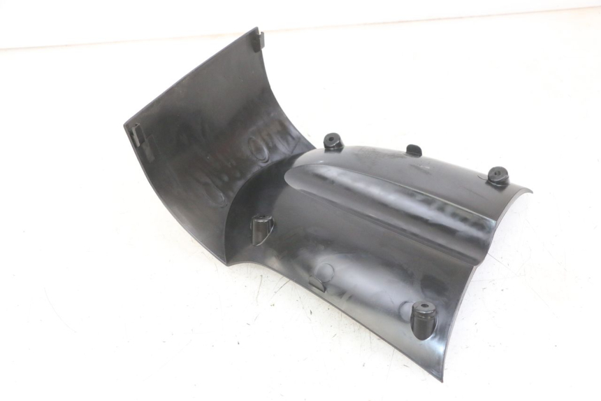 photo de FRONT UNDERTRAY SYM FIDDLE 3 III 50 (2014 - 2020) - Zoom on usage condition