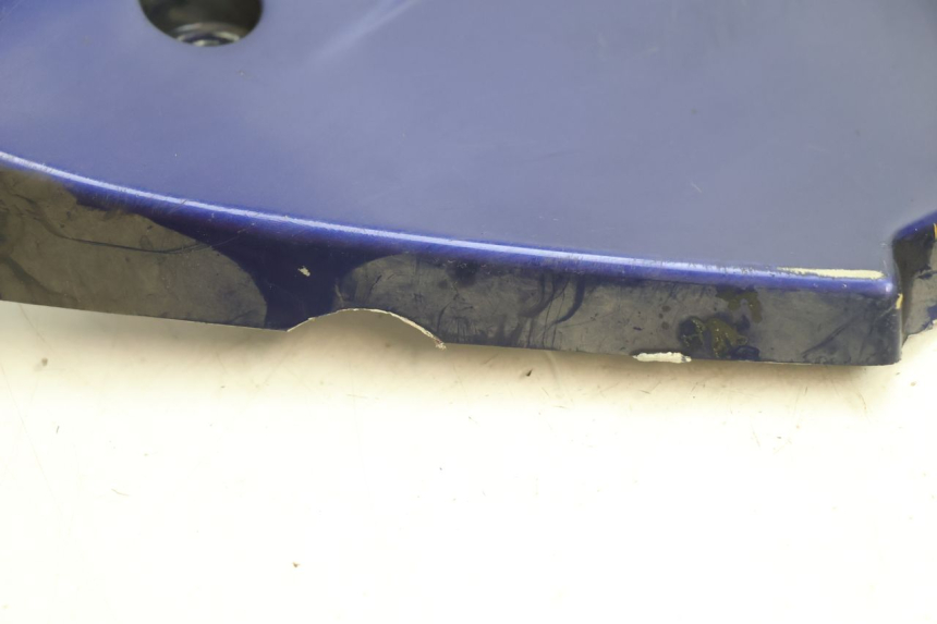 photo de FRONT UNDERTRAY YAMAHA FJR 1300 (2001 - 2005) - Zoom on usage condition