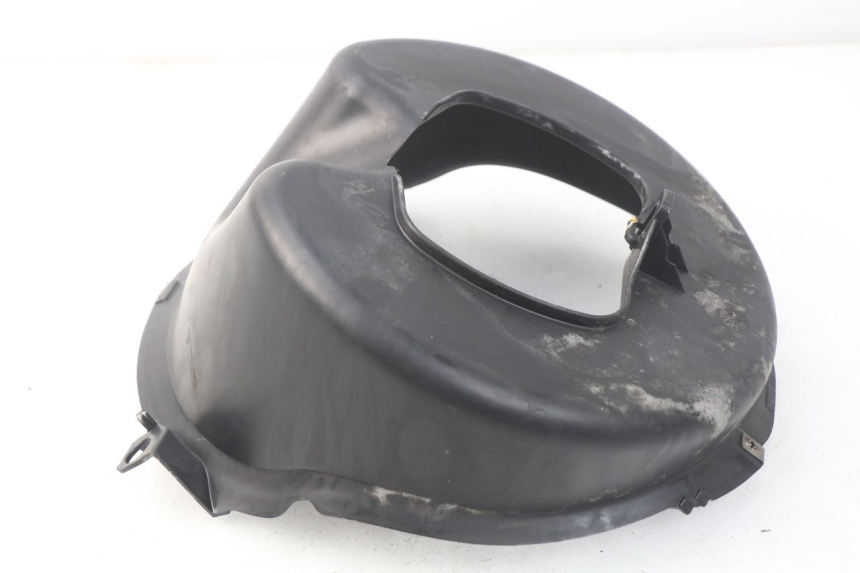 photo de FRONT UNDERTRAY PIAGGIO FLY 2T 50 (2004 - 2017) - Zoom on usage condition