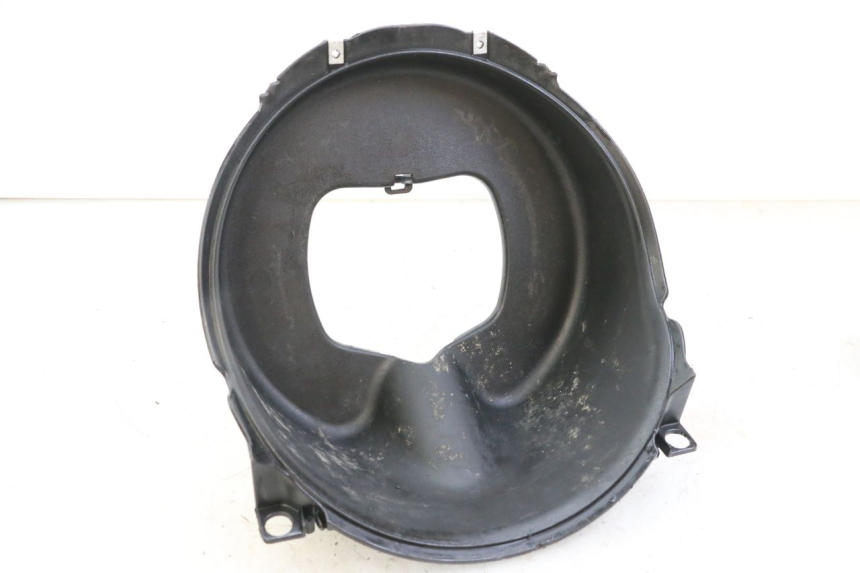 photo de FRONT UNDERTRAY PIAGGIO FLY 2T 50 (2004 - 2017) - Zoom on usage condition