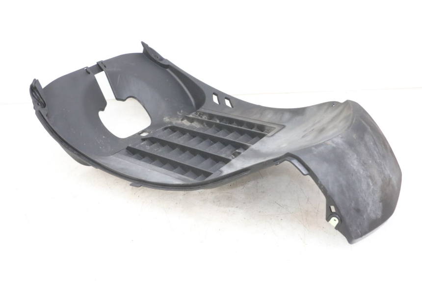 photo de FRONT UNDERTRAY PEUGEOT GEOPOLIS RS 125 (2007 - 2009) - Alternative perspective