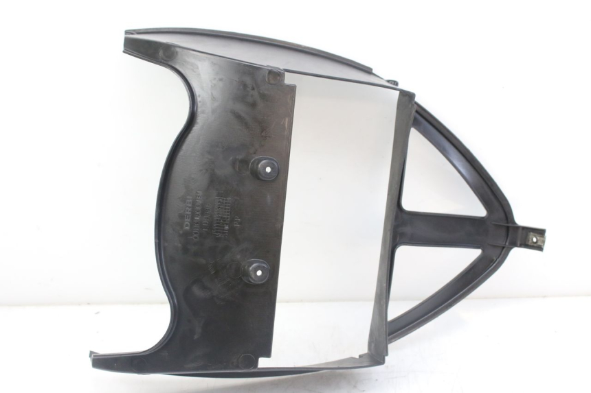 photo de FRONT WHEEL AXLE DERBI GPR 50 (2004 - 2009) - Main view